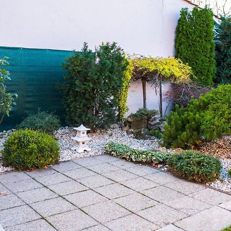 Piestany House With Garden Veronika Exterior photo