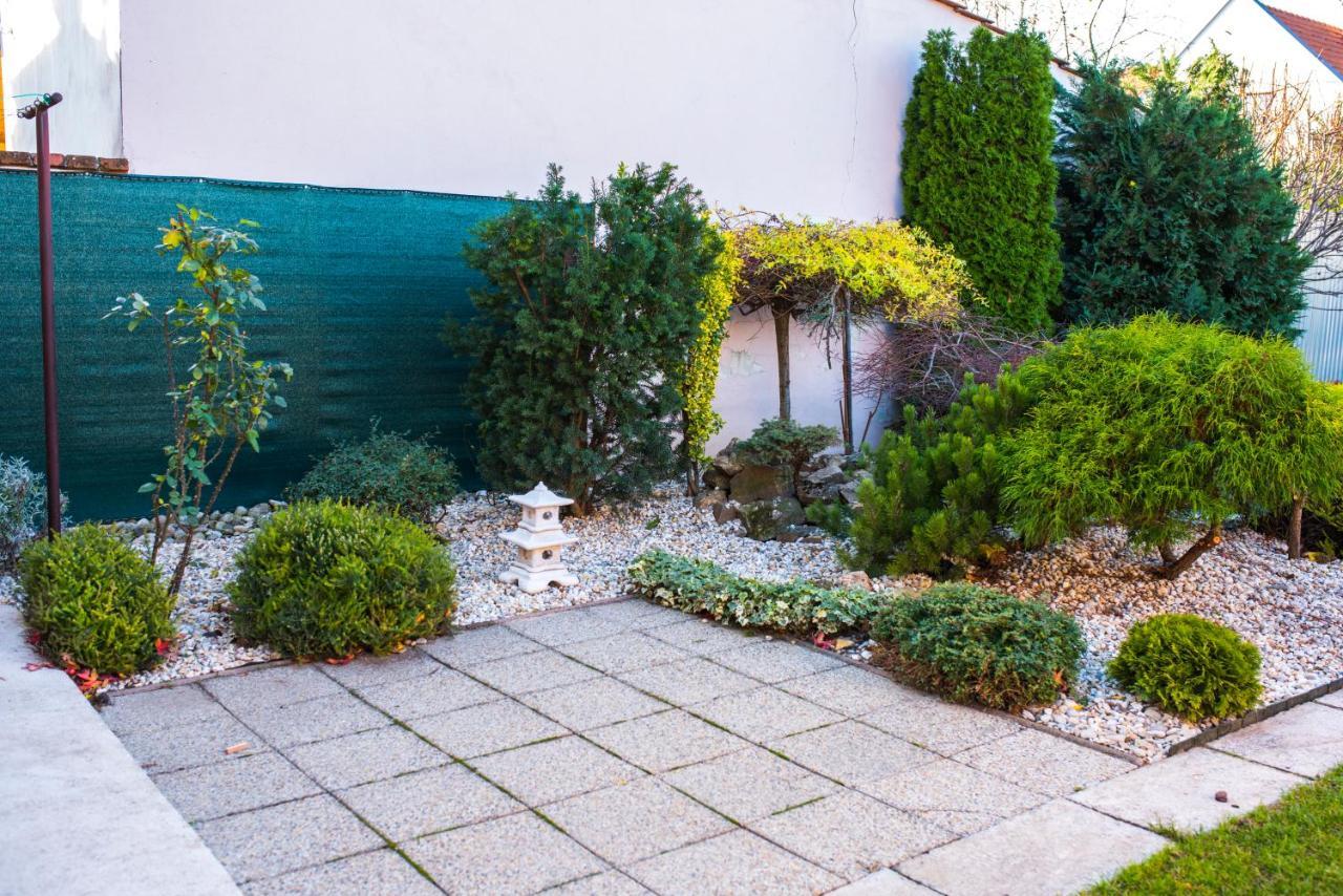 Piestany House With Garden Veronika Exterior photo